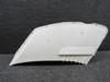 6214503-67 Cessna Citation III 650 Windshield Anti-Ice Shroud LH
