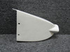6222573-68 (Fso: 6222573-78) Cessna Citation III 650 Outboard Flap Island Fairing RH