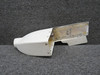 6222573-2 Cessna Citation III 650 Outboard Flap Island Boat Tail Fairing RH