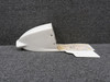 6222573-2 Cessna Citation III 650 Outboard Flap Island Boat Tail Fairing RH