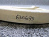 630723 (Alt: 630695) Continental Engine Mount Assembly
