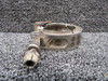 NM102921-0150 Cessna Citation III 650 Hose Clamp Assembly