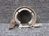 NM102921-0150 Cessna Citation III 650 Hose Clamp Assembly