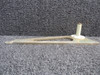 710076-501 Mooney M20R Elevator Control Bellcrank Assembly