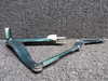 560269-501 Mooney M20R Landing Gear Retract Bellcrank Assembly LH