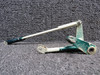 550083-502, 550082-503 Mooney M20R Landing Gear Retract Bellcrank with Rod RH