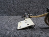660171-001, ZS-1009 Mooney M20R Throttle Switch Bracket with Switch