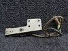 660171-001, ZS-1009 Mooney M20R Throttle Switch Bracket with Switch