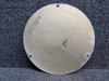 520027-501 Mooney M20R Main Gear Wheel Dust Cover LH or RH
