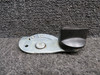 361-000-12, 1520 Mooney M20R Overhead Cabin Air Vent Handle Assembly