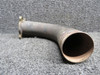 630082-501 Continental IO-550-G Exhaust Header Assy LH