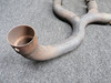 630082-501 Continental IO-550-G Exhaust Header Assy LH