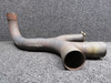 630082-501 Continental IO-550-G Exhaust Header Assy LH