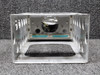 073-12497-0001 Bendix King KMD-540 Radio Mounting Tray with Backplate