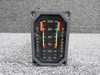VSDL-0C204H (Alt: 9912147-10) US Gauge Oil Pressure Indicator, 28V