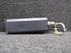 VSDL-0C204H (Alt: 9912147-10) US Gauge Oil Pressure Indicator, 28V