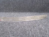 63070-007 Piper PA28-140 Trim Strip Windshield Center