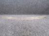 63070-007 Piper PA28-140 Trim Strip Windshield Center