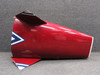 50-440066-9 Beechcraft KA-E90 Tail Cone Assembly with Dual Strakes (Less Cover)