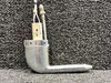 PH502 (Alt: AN5812-1) Aero Instruments Heated Pitot Tube Assembly (24Volts)
