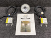 LSM-500-018 Lo-Presti HID BoomBeam Light Set w Paperwork (12V)