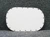 50-110074-6 Beechcraft KA-E90 Wing Lower Inboard Access Door RH
