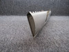 35-660040-52 Beechcraft C35 Ruddervator Trim Tab Assembly LH (Colored / Hail)