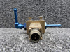V2800-01 (Alt: 50-389096-1) Valcor Shut off Valve