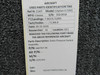 6607A7-45 Eaton Pressure Switch Assembly