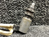 89291-006 Piper PA44-180 Nose Gear Downlock Microswitch