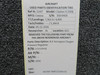 172170-01 B-E Aerospace Oxygen Pressure Regulator