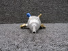 172170-01 B-E Aerospace Oxygen Pressure Regulator
