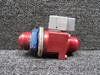 72D-16C1 (Alt: 9912021-1) AVI Fuel Shutoff Valve