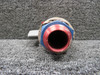 72D-16C1 (Alt: 9912021-1) AVI Fuel Shutoff Valve