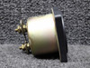 A-1157-7 (Alt: 90-380007-11) Hickok Propeller Ammeter Indicator (Lighted)