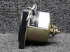A-1157-7 (Alt: 90-380007-11) Hickok Propeller Ammeter Indicator (Lighted)