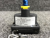 MD61-3 (Alt: 96-384061-3) Mid-Continent De-Ice Pressure Indicator (Lighted)