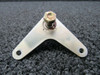 D731-9 / D543-2 Robinson R44 Bellcrank Assy w/ Spacer BAS Part Sales | Airplane Parts