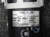 6511 United Instruments Fuel Flow Indicator (Volts: 28, Code: F.36)
