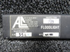 10-21S22-513 Aerospace Lighting Corp Floodlight Assembly