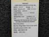060-0024-00 Bendix King KRG-331 Rate Gyro Unit with Modification (Volts: 26)