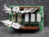 58-364044-0001 Beechcraft 58 Flap Relay Circuit Board Assembly