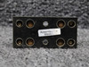 4522 Beechcraft 58 Fuse Block Assembly