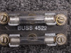 4522 Beechcraft 58 Fuse Block Assembly