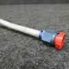 0700099-94 Cessna 182Q Fuel Line Assy Union To Tee
