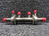 1H5-2 Airborne Vacuum Manifold Assembly