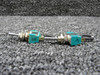MTA-106D Alco Toggle Switch Assembly Set of 2