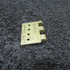 102015-004 Piper Hinge Half Assembly (NEW OLD STOCK) (SA)
