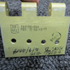 102015-004 Piper Hinge Half Assembly (NEW OLD STOCK) (SA)