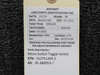 512TS1204-2 (Alt: 35-380053-7) Micro Switch Toggle Switch